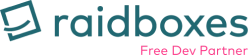 raidboxes_Logo_FreeDev 1